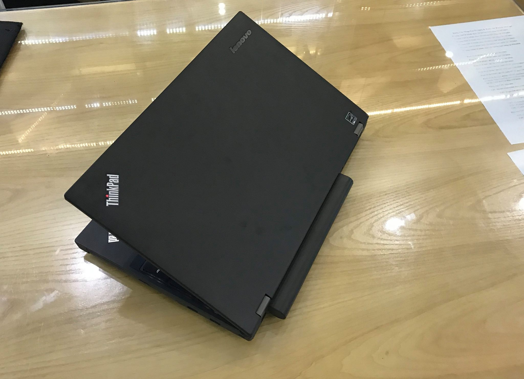Lenovo ThinkPad W540 Mobile Workstation-3.jpg